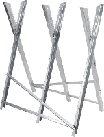 Holzmann Maschinen SBO3X SBO3X Zaagbok Staal (verzinkt) Opklapbaar 150 kg 5.3 Kg 1 stuk(s)
