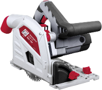 Holzmann Maschinen TAS165 Invalzaag Zaagdiepte 90° (max.) 54 Mm 1200 W