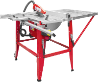 Holzmann Maschinen TS315SE_400V Tafelcirkelzaag 315 mm 30 mm 2200 W 400 V
