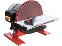Holzmann Maschinen TSM250 TSM250_230V Schotelslijper 550 W 254 mm