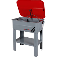 Holzmann Maschinen TW75_230V Werkplaats Onderdelenwasmachine Onderdelenwasmachine