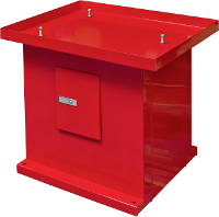 Holzmann Maschinen ZX7045MS Holzmann machinestandaard ZX7045MS 1 stuk(s)
