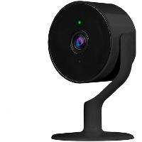 Hombli Smart Indoor Camera Wi Fi 2.4 GHz