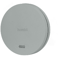 Hombli Smoke Detector rookmelder 85 dB