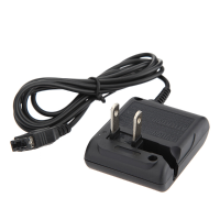Home Ac Charger For Nintendo Ds/gameboy Advance Gba Sp