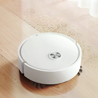 Home Allround Robot Huishoudelijke Stofverzameling Intelligente Veegmachine Alles in één Automatisch Schoonmaken Dweilen