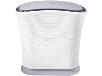 HoMedics AP 25A EU Luchtreiniger 17 mÂ² Wit, Grijs