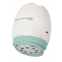 Homedics Elm Ped600 Eu Elektrische Eeltschaaf