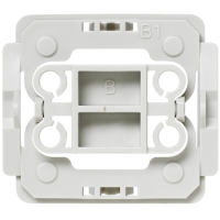Adapter Berker B1, 20er Set