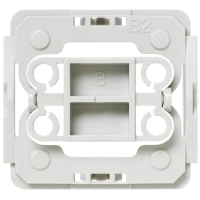 Adapter Berker B2, 20er Set