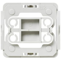 Adapter Berker B2
