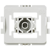 Adapter Gira Standard, 20er Set