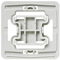 Adapter Jung J1, 20er Set
