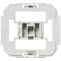 EQ 3 Adapter 103093A2A Geschikt voor HA serie/merk: Merten