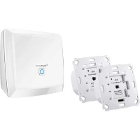Homematic IP CCU3 Starterset