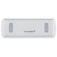 Homematic IP HmIP SPDR Draadloze doorgangssensor