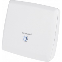 Homematic Draadloze centrale CCU3 151965A0
