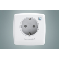 HmIP Dimmer Steckdose
