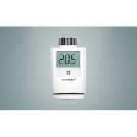 IP Verwarmingsthermostaat
