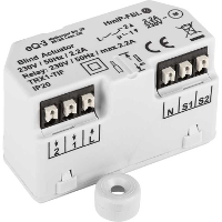 Homematic IP Smart Home Zonwering Actuator relais