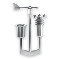 Wettersensor   pro