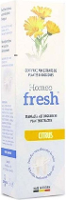 Homeofresh Citrus Tandpasta