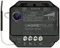 HOMEPILOT 11941003 Dimactor Draadloos Inbouw (in muur)