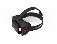 Homido Virtual Reality Headset