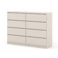 Maja dressoir S8 140 cm kashmir beige