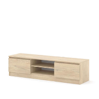 MAJA TV meubel ladekast 150 cm cremona mat