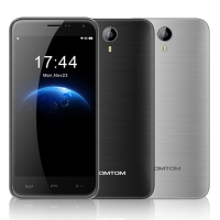 Homtom Ht3 5 Inch Android 5.1 1Gb Ram 8gb Rom Mtk6580 Quad Core Smartphone