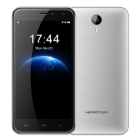 Homtom Ht3 Pro 5 Inch 2.5D 2gb Ram 16gb Rom Mtk6735p Quad Core 4g Smartphone