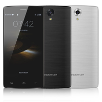 Homtom Ht7 Pro 5.5 Inch 2gb Ram 16gb Rom Mtk6735 1.3Gh Quad Core 4g Smartphone