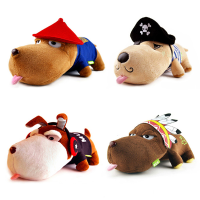 Honana Hn A2 Car Air Freshener Cartoon Dog Activated Charcoal Drying Bag Removes Odor Moisture