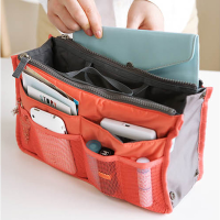 Honana Hn B1 Travel Toiletry Organizer Storage Bag Wash Cosmetic Bag Makeup Storage Case