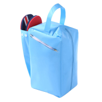 Honana Hn B46 Waterproof Travel Storage Bag Wet Dry Seperated Swimming Gym Toiletry Bag