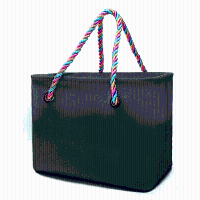Honana Hn B69 Waterproof Colorful Beach Storage Bag Durable Tpu Toiletry Cosmetics Tote
