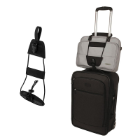 Honana Hn Ch013 Adjustable Travel Bag Bungee Durable Elastic Luggage Strap Travel Accessori