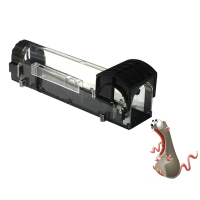 Honana Hn P1 Pedal Rats Trap Mouse Cage Rodent Catcher Pest Control