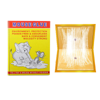 Honana Hn P4 Strong Sticky Mouse Trap Glue Rat Control Trap Mice Catcher