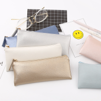 Honana Hn Pc01 Pencil Case Stationery Boys Girls Pencil Box Women Handbag Cosmetic Bags