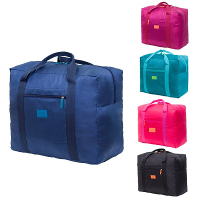 Honana Hn Tb1 Travel Storage Bag Folding Waterproof Camping Outdoor Clothes Holder Home Organizer