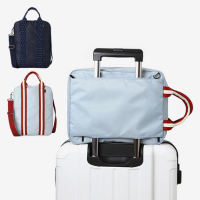 Honana Hn Tb10 Waterproof Travel Storage Bag Multifunctional Large Business Bag Luggage Handbag