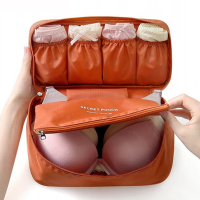 Honana Hn Tb20 Multifunction Travel Organizer Underwear Toiletry Cosmetic Storage Bag