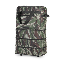 Honana Hn Tb36 Expandable Rolling Travel Storage Bag Light Weight Rolling Wheeled Suitcase