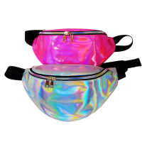 Honana Hn Wb01 Transparent Waterproof Waist Pack Outdoor Bum Bag Travel Beach Organizer Storage Bag