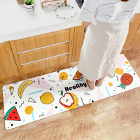 Honana Mc 616 Cartoon Carpet Floor And Waterproof Slip Mat For Home Kitcken Sofa Bedroom