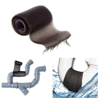 Honana Universele Reparatie Fiber Fix Tape Waterleidinggereedschap Reparatietool FiberFix Reparatie Wrap