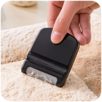 Honana Wr 303 Pet Fur & Lint Remover Sofa Hair Cloth Clean Brush Clothing Hair Eemoval Sweaters Clean