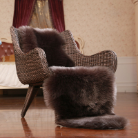 Honana Wx 574 Imitation Wool Carpets Home Carpets Fur For Kids Room Living Room Warm Fur Carpets